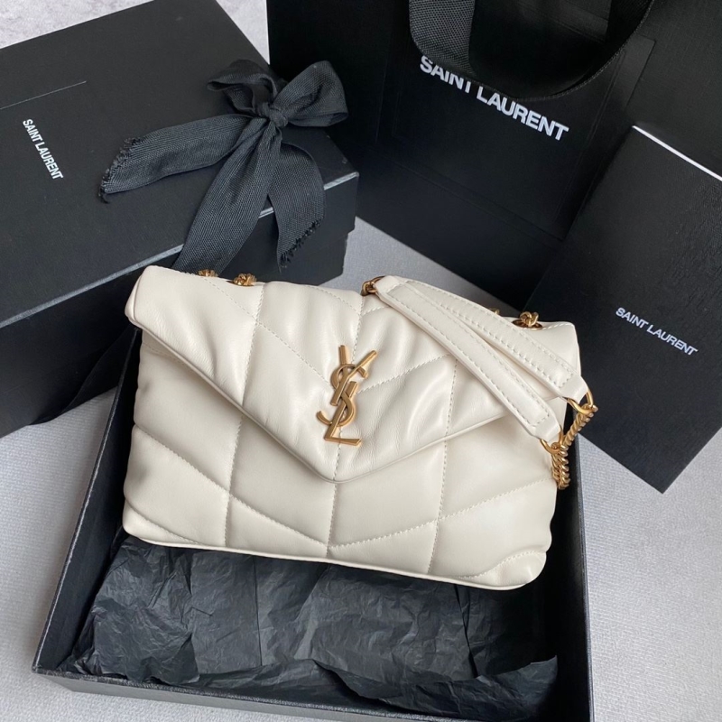 Y*L top handle bags